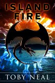 Island Fire (Island Series, #1) (eBook, ePUB) Island Fire (Island Series, #1) (eBook, ePUB)