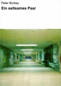 Cover Ein seltsames Paar (eBook, ePUB)