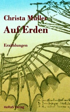Cover Auf Erden (eBook, ePUB)