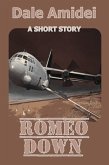 Romeo Down: A Short Story (Sean's File, #2) (eBook, ePUB)