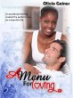 A Menu For Loving (eBook, ePUB) - Bild 1