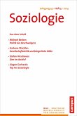 Soziologie 3.2014 (eBook, PDF)