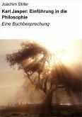 Karl Jasper: Einführung in die Philosophie (eBook, ePUB)