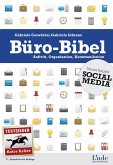 Büro-Bibel (eBook, ePUB)