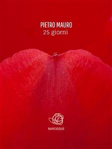 25 giorni (eBook, ePUB) - Mauro, Pietro