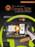 Corona SDK Videocorso. Modulo Intermedio (eBook, ePUB)