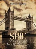 Spie della seconda guerra mondiale (eBook, ePUB)