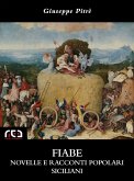 Fiabe novelle e racconti popolari siciliani (eBook, ePUB)