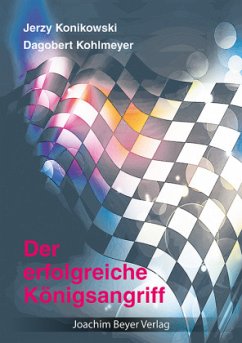 Cover Der erfolgreiche Königsangriff