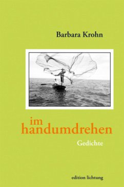 Im Handumdrehen - Krohn, Barbara