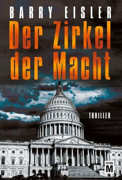 Der Zirkel der Macht - Eisler, Barry