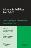 Advances in Solid Oxide Fuel Cells X, Volume 35, Issue 3 (eBook, ePUB)