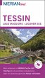 MERIAN live! Reiseführer Tessin, Lago... - Bild 1