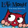 Love Monster and the Scary Something - Bild 1