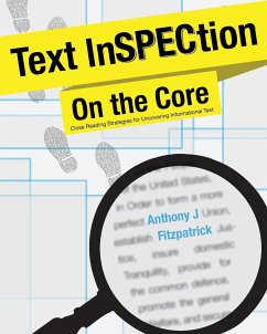 Text InSPECtion on the Core - Fitzpatrick, Anthony J