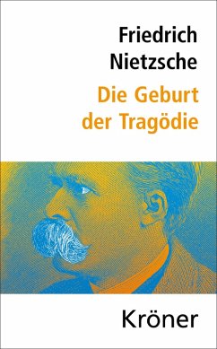 Die Geburt der Tragödie (eBook, PDF) - Nietzsche, Friedrich