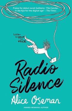 Radio Silence - Oseman, Alice