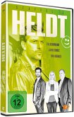 Heldt - Staffel 3. DVD-Box