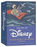 The Art of Disney