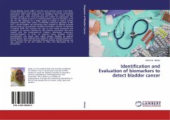 Identification and Evaluation of biomarkers to detect bladder cancer - Abbas, Hafsa W.