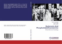 Hyaluronic-Acid Phosphatidylethanolamine