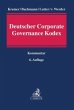 Deutscher Corporate Governance Kodex,... - Bild 1