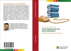 Auto-Regulação da Aprendizagem - Oberleitner Lima, Allen Fernando