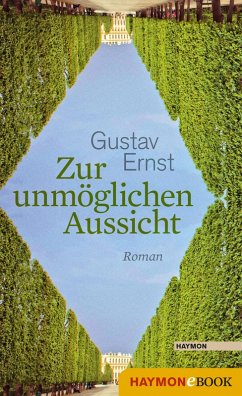 Cover Zur unmöglichen Aussicht (eBook, ePUB)