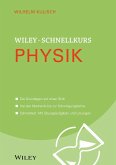 Wiley-Schnellkurs Physik (eBook, ePUB)