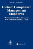 Globale Compliance Management Standards