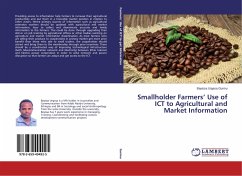 Smallholder Farmers¿ Use of ICT to Agricultural and Market Information