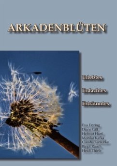 Cover Arkadenblüten