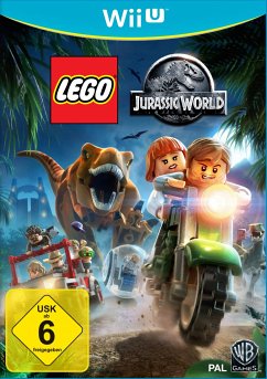 LEGO Jurassic World