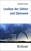 Lexikon der Götter und Dämonen (eBook, PDF)