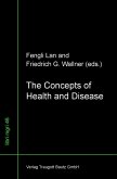 The Concepts of Health and Disease (eBook, PDF)