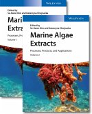 Marine Algae Extracts (eBook, PDF)