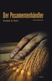 Der Posamentenhändler / Conrad Orsini Bd.1 (eBook, ePUB)