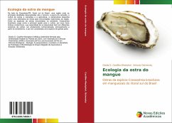 Cover Ecologia da ostra do mangue