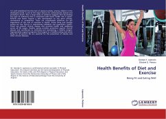 Health Benefits of Diet and Exercise - Lapousis, George X.;Petsiou, Elisavet D.