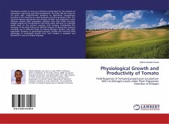 Physiological Growth and Productivity of Tomato