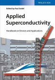 Applied Superconductivity (eBook, ePUB) Applied Superconductivity (eBook, ePUB)