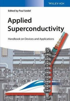Applied Superconductivity (eBook, ePUB)