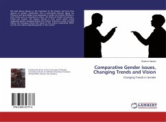 Comparative Gender issues, Changing Trends and Vision - masibo, Beatrice