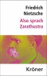 Also sprach Zarathustra (eBook, PDF) - Bild 1