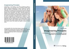 Imagineering Principles - Eisenlöffel, Julia