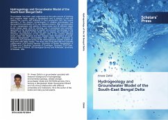 Hydrogeology and Groundwater Model of the South-East Bengal Delta - Zahid, Anwar