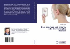 Brain structure and circuitry in body dysmorphic disorder - Buchanan, Ben