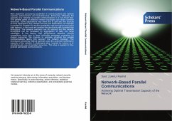 Network-Based Parallel Communications - Rashid, Syed Zahidur