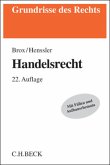 Handelsrecht