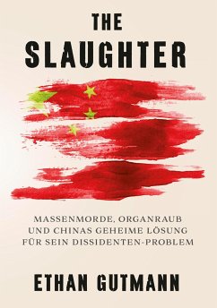 The Slaughter (Deutsche Version) - Gutmann, Ethan